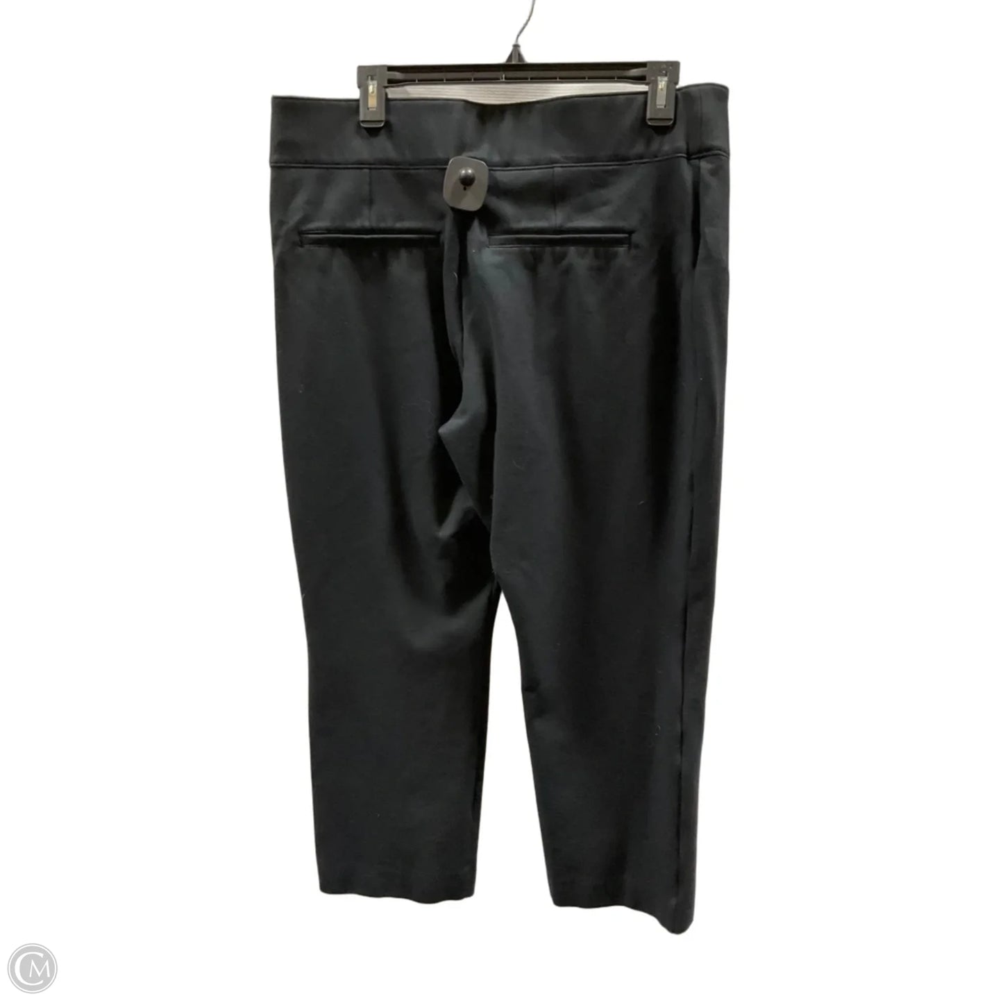 Pants Other By Spanx In Black, Size: 1x