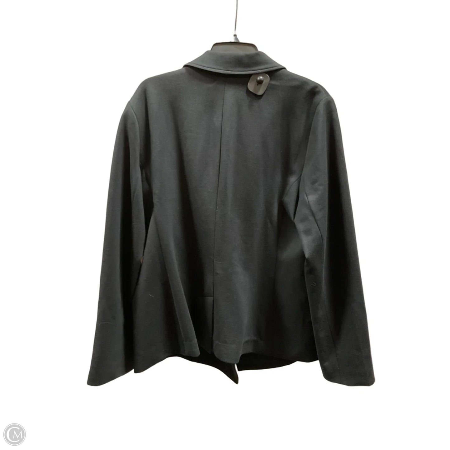 Blazer By Spanx In Black, Size: 1x