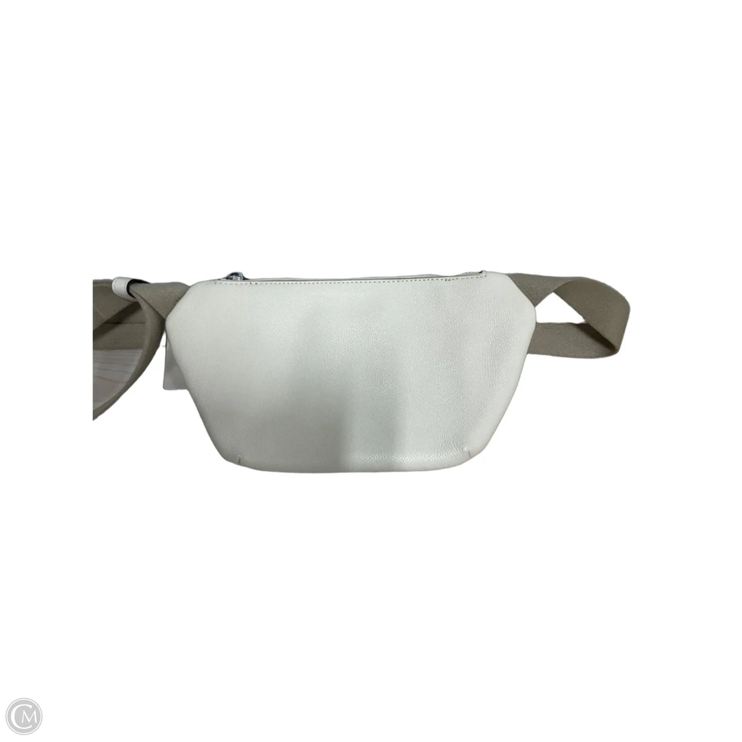 Belt Bag Designer By Coach, Size: Medium
