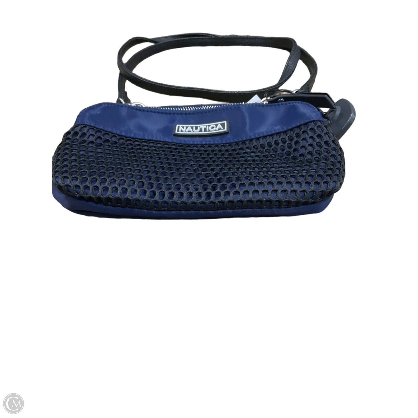 Handbag By Nautica, Size: Medium