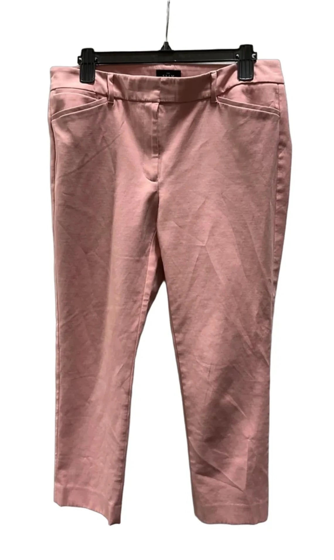 Pants Dress By White House Black Market In Pink, Size: 8