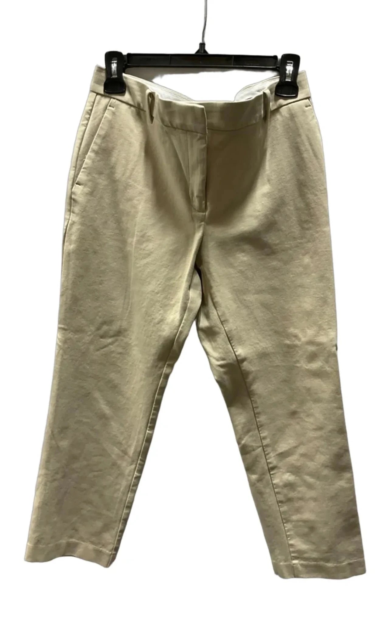 Pants Other By Ann Taylor In Tan, Size: 8