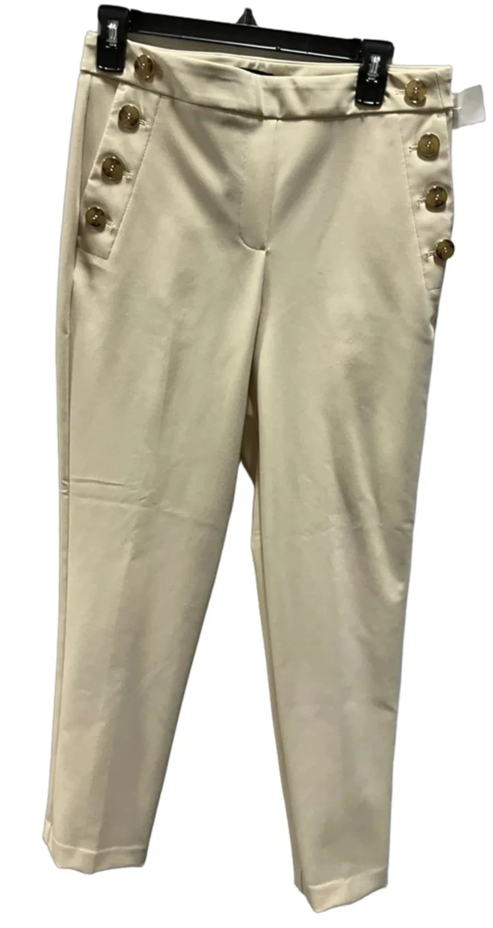 Pants Dress By Rachel Zoe In Beige, Size: 6