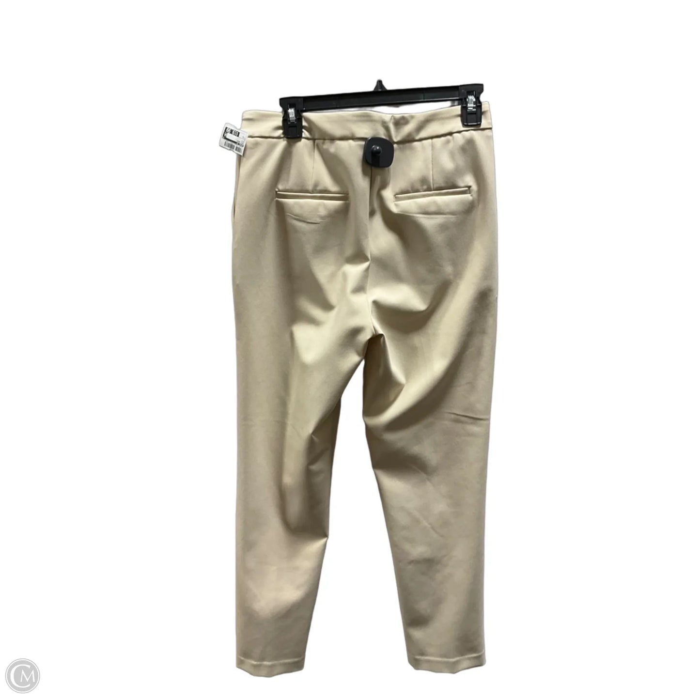 Pants Dress By Rachel Zoe In Beige, Size: 6