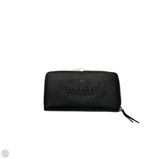 Wallet Designer By Kate Spade, Size: Medium