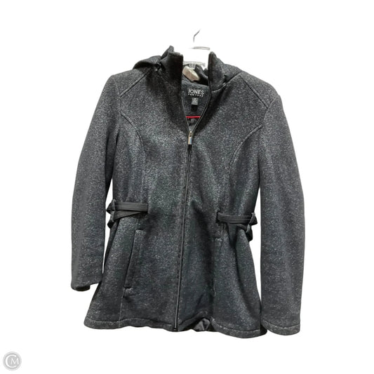 Coat Other By Jones New York In Black, Size: M