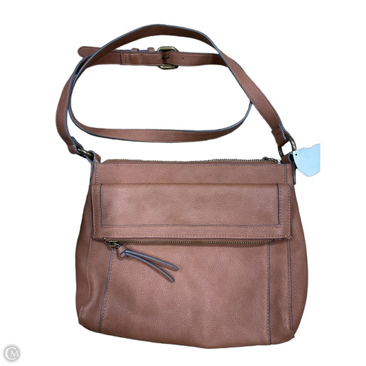Handbag By Sonoma, Size: Medium