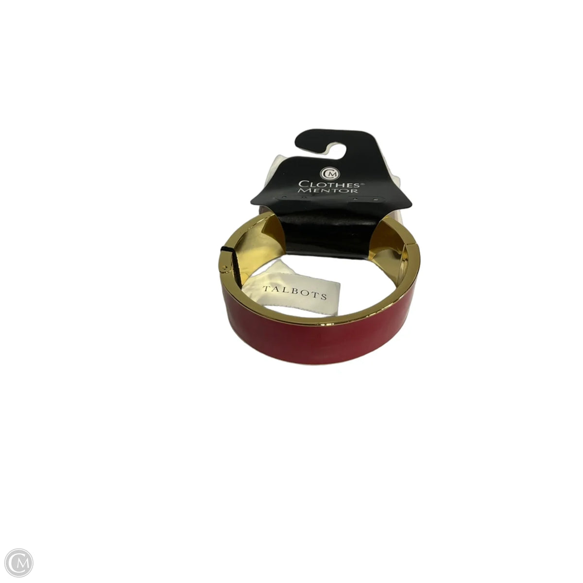 Bracelet Bangle By Talbots