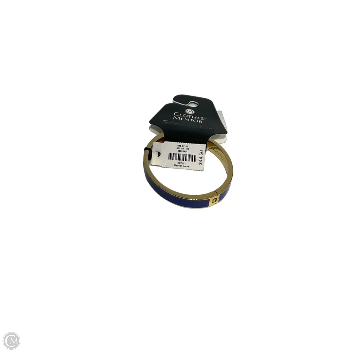 Bracelet Bangle By Talbots