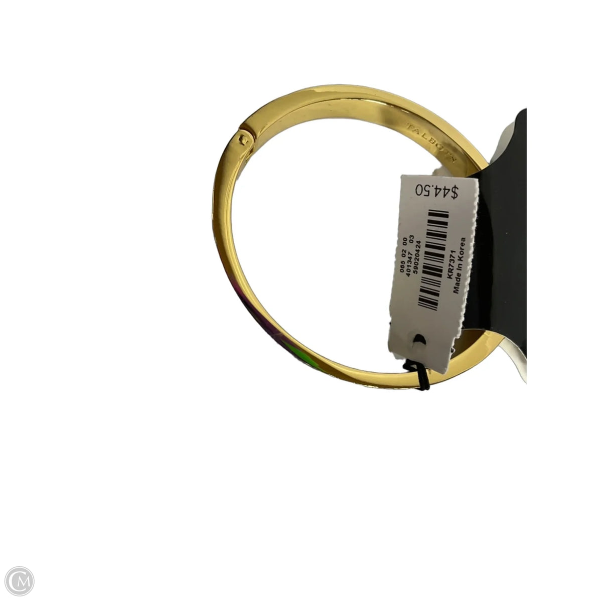 Bracelet Bangle By Talbots