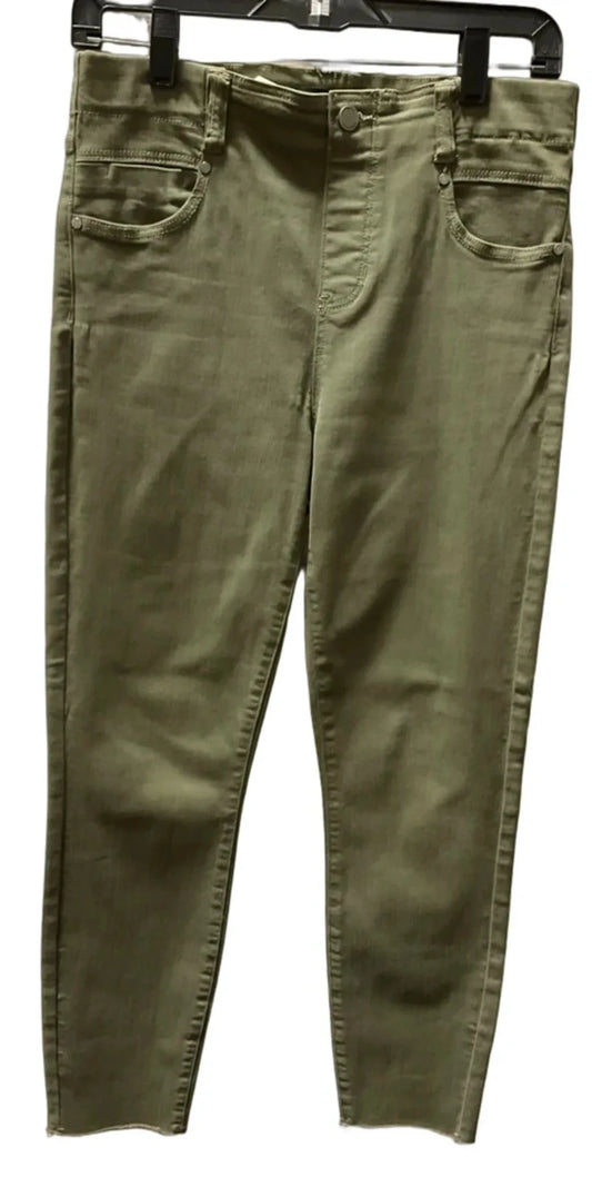 Pants Other By Liverpool In Green, Size: 6