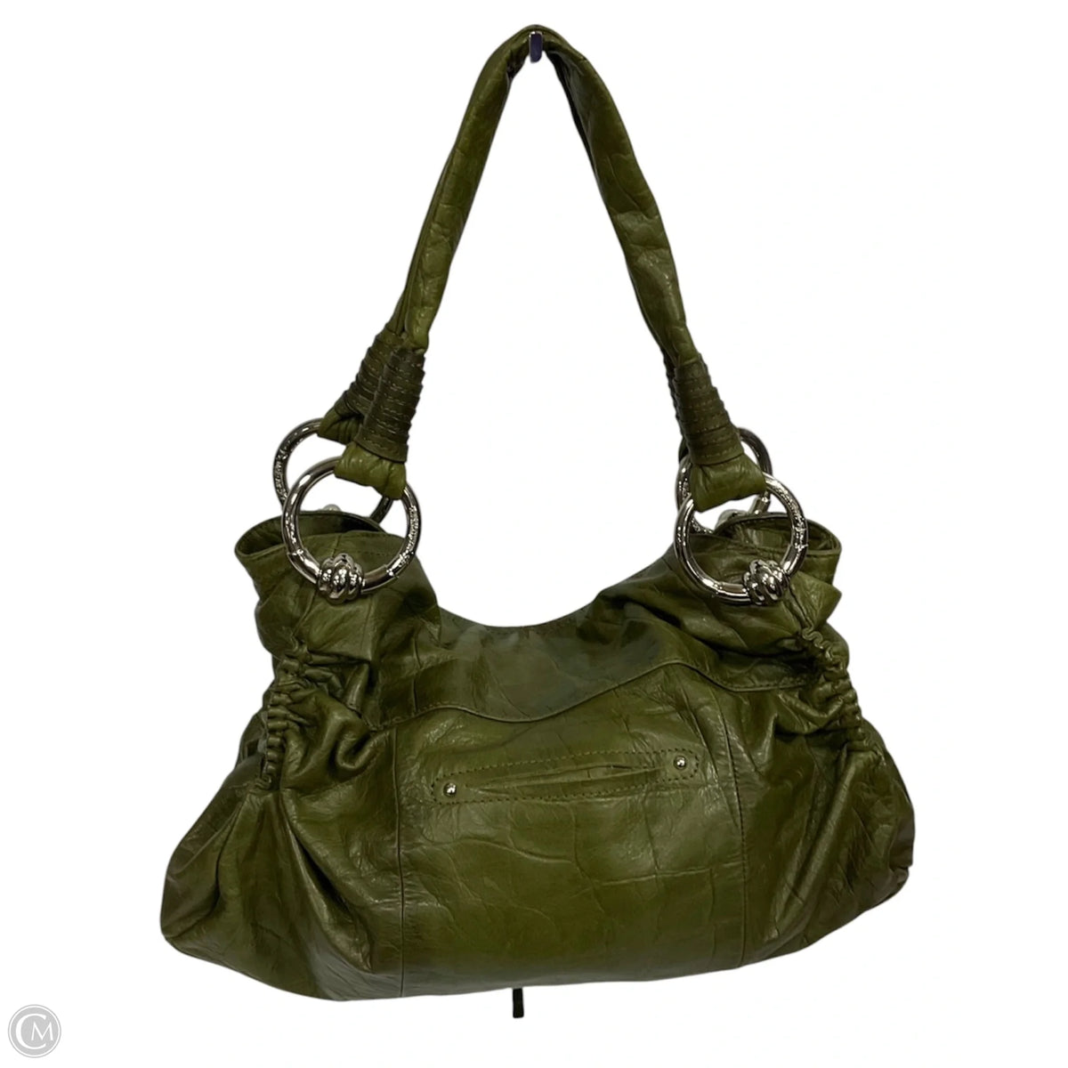 Handbag By B. Makowsky, Size: Medium