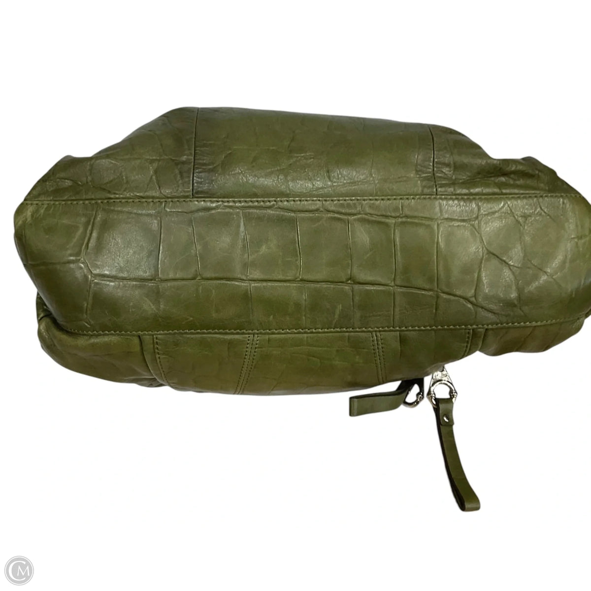 Handbag By B. Makowsky, Size: Medium