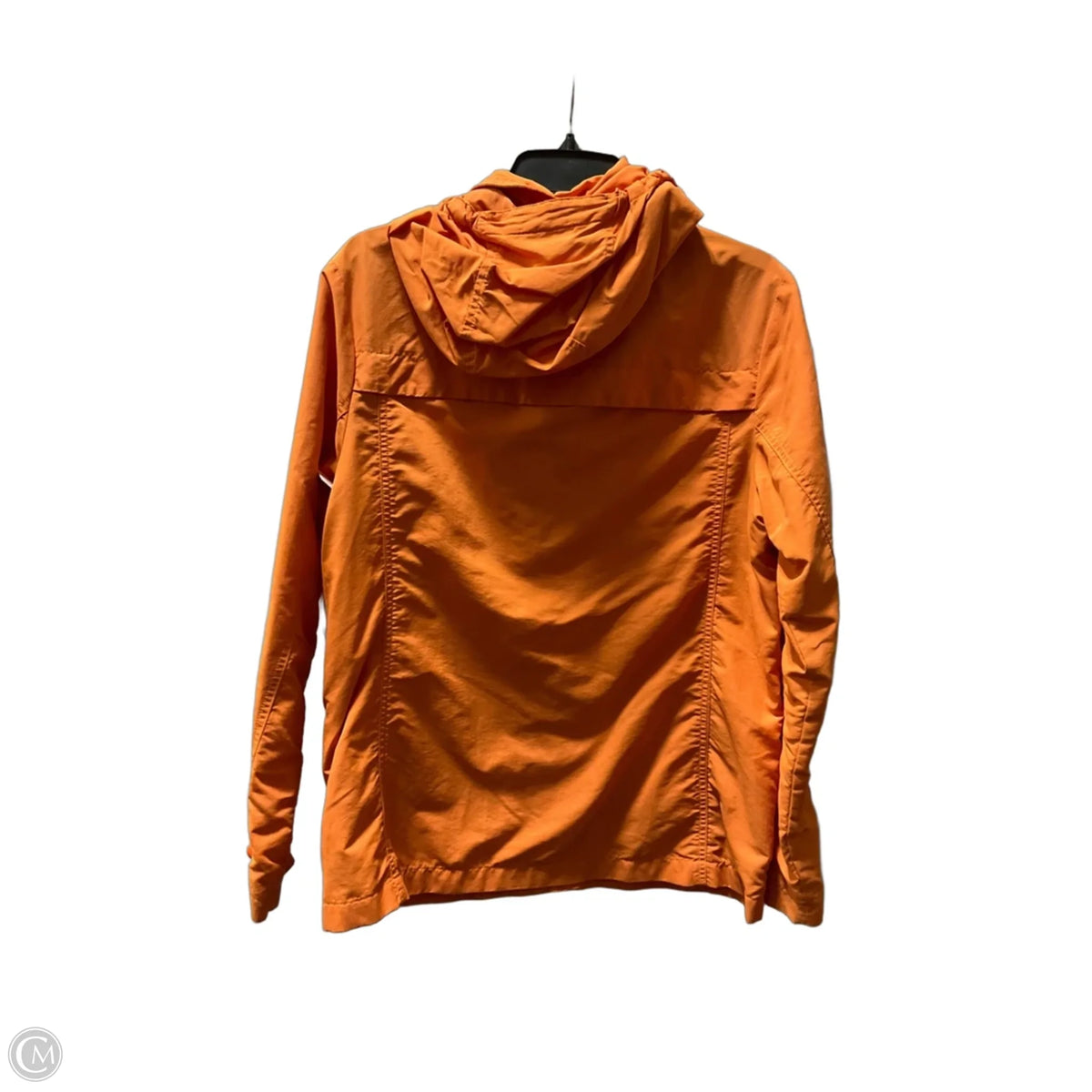 Jacket Other By Lands End In Orange, Size: S
