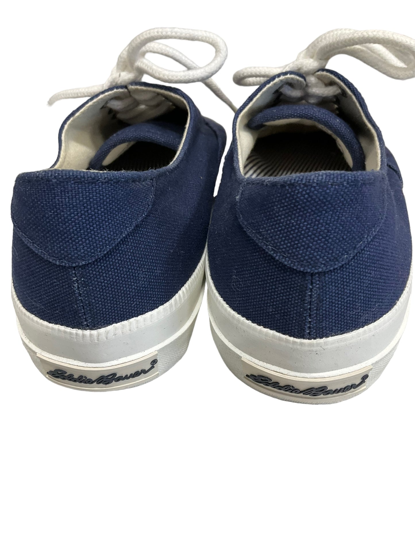 Shoes Sneakers By Eddie Bauer O  Size: 6.5