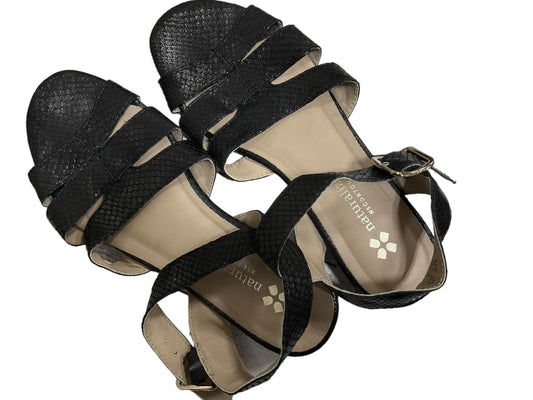 Sandals Flats By Naturalizer  Size: 8.5