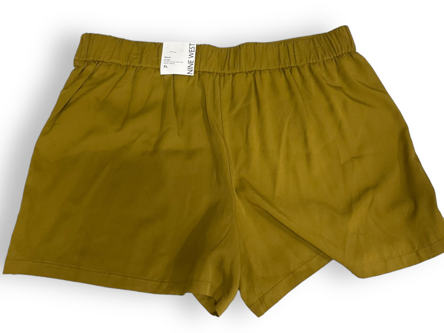 Shorts By Nine West Apparel  Size: Xl