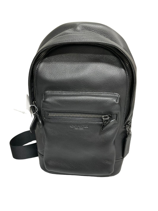Backpack By Coach  Size: Small