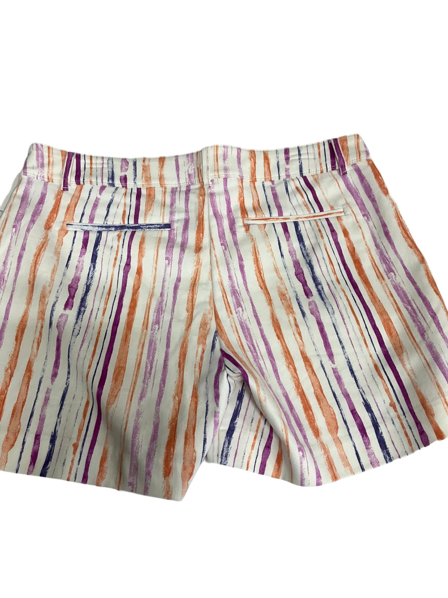 Shorts By Isaac Mizrahi Live Qvc  Size: L