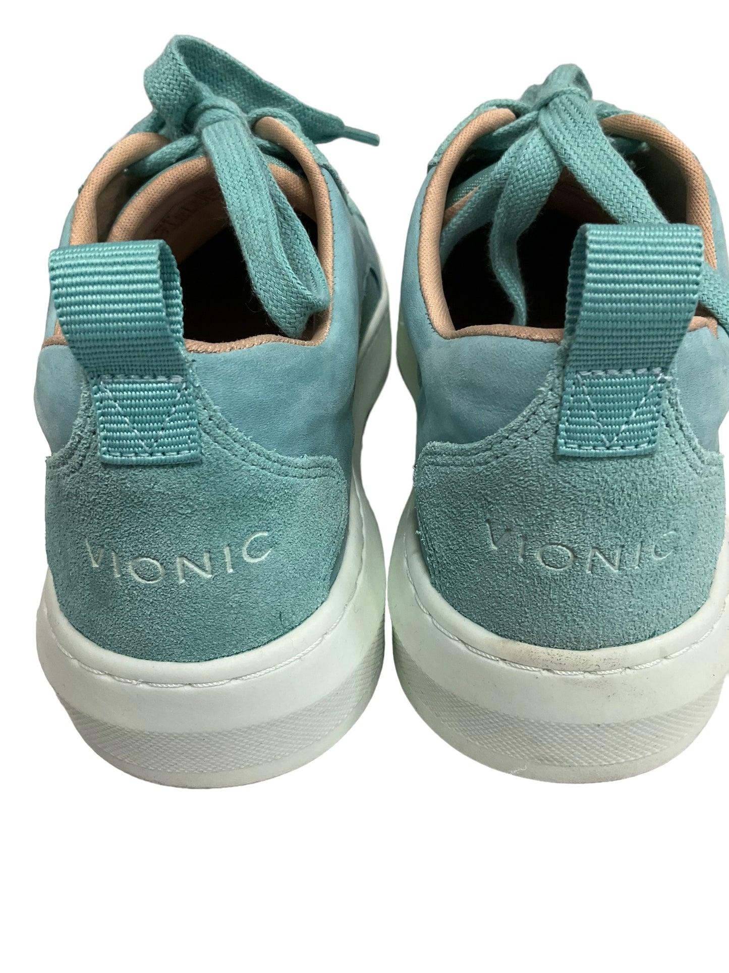 Shoes Sneakers By Vionic  Size: 6