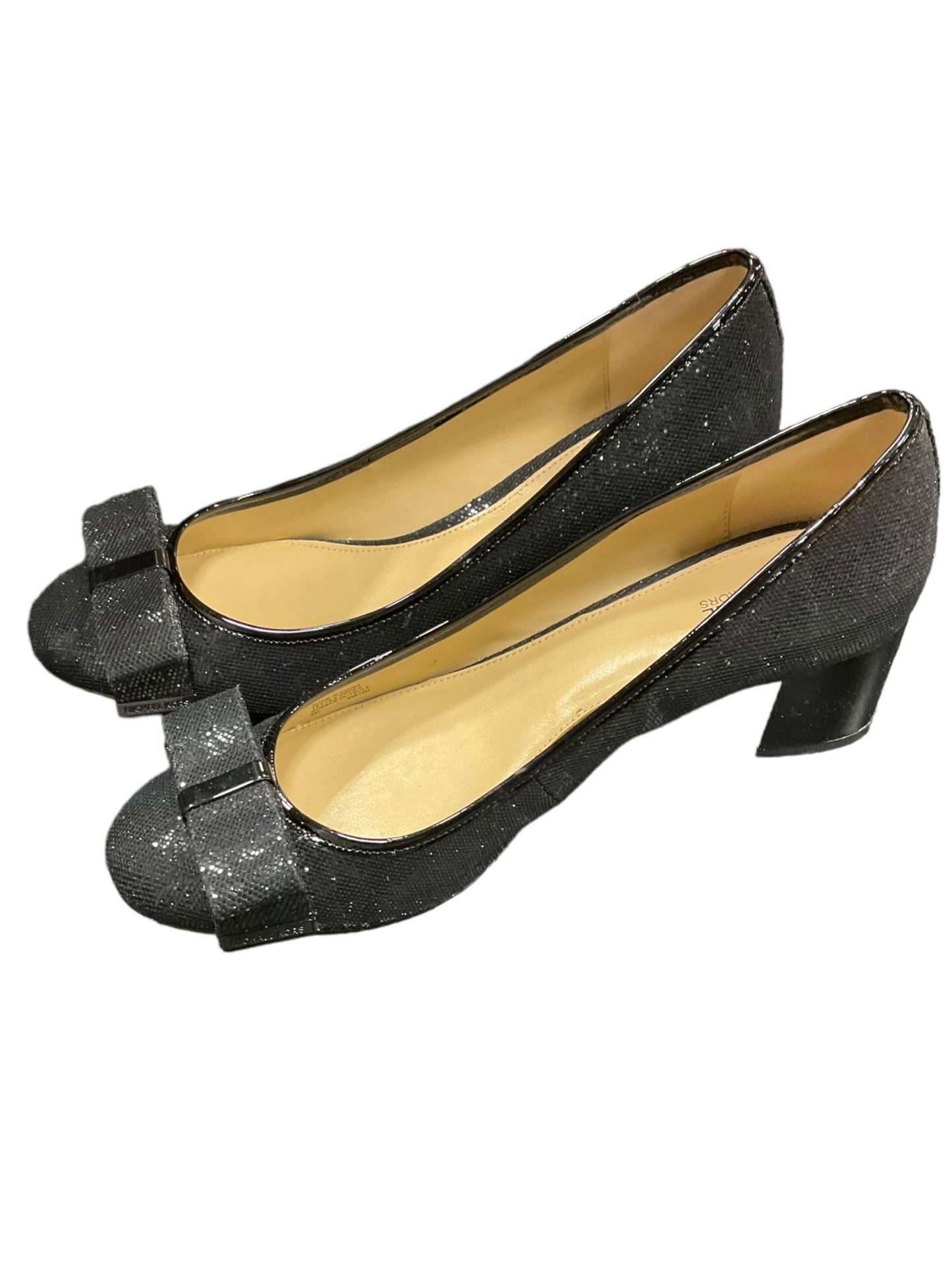 Shoes Heels Block By Michael By Michael Kors  Size: 9