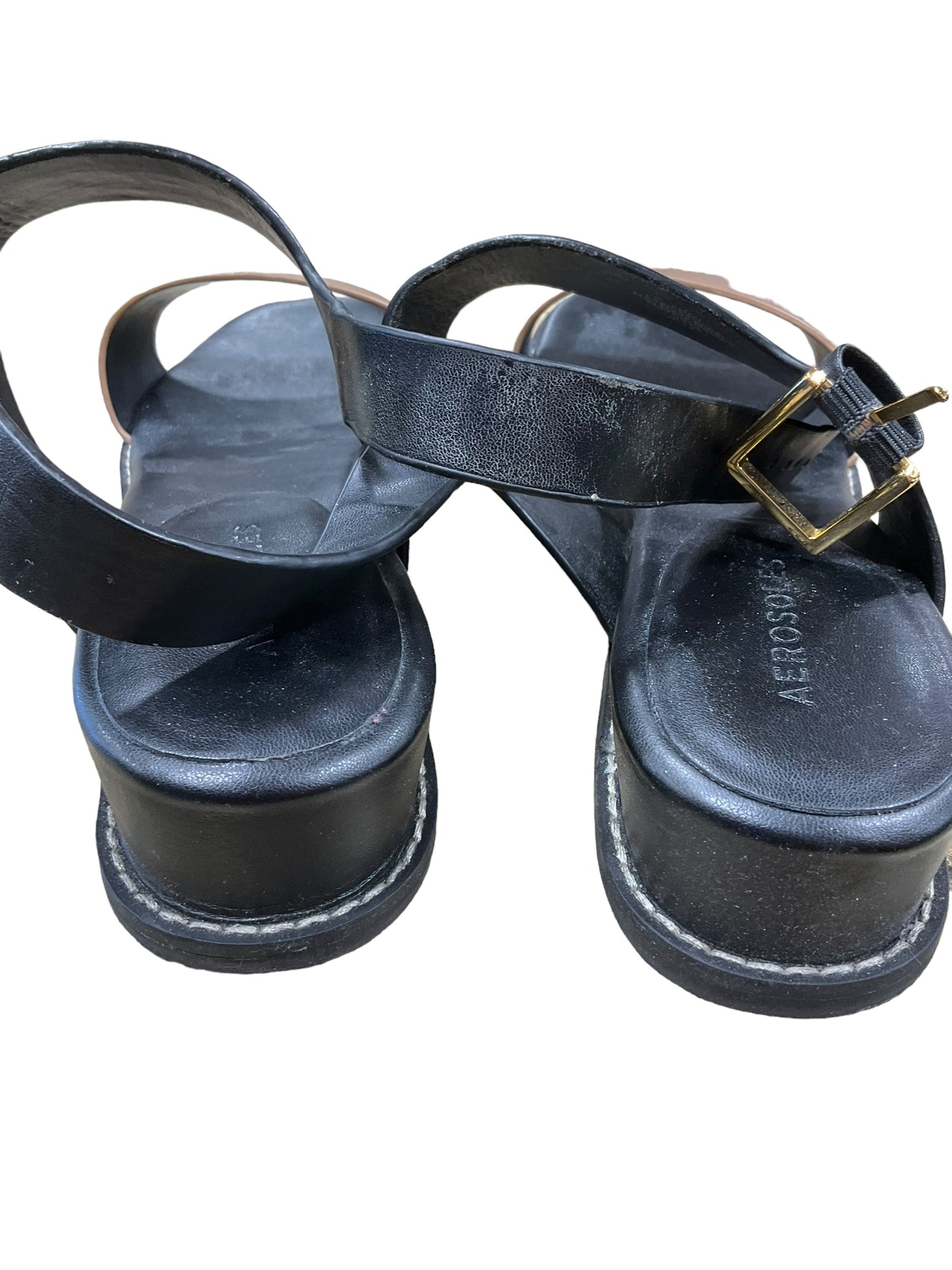 Sandals Flip Flops By Aerosoles  Size: 11