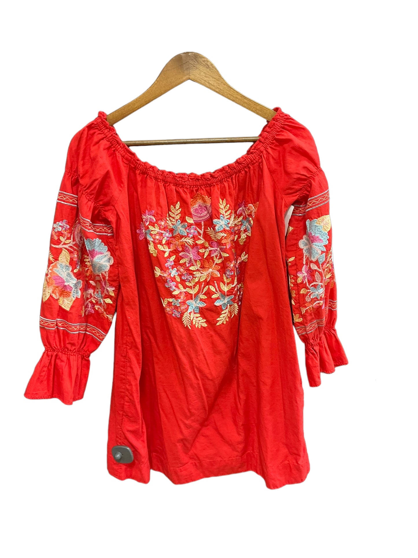 Top Long Sleeve By Free People  Size: S