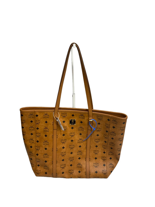 Tote By Mcm  Size: Large