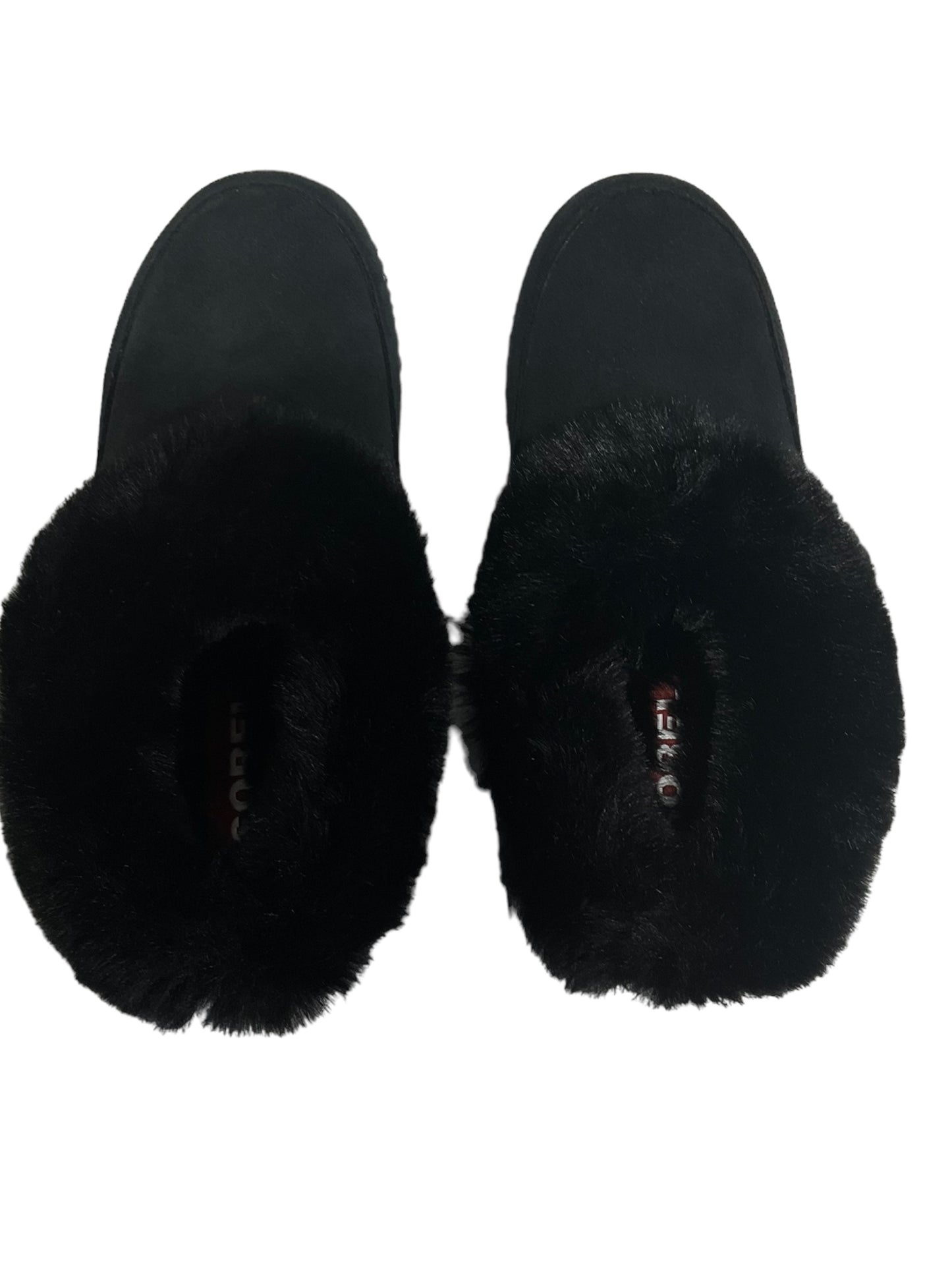 Slippers By Sorel  Size: 8