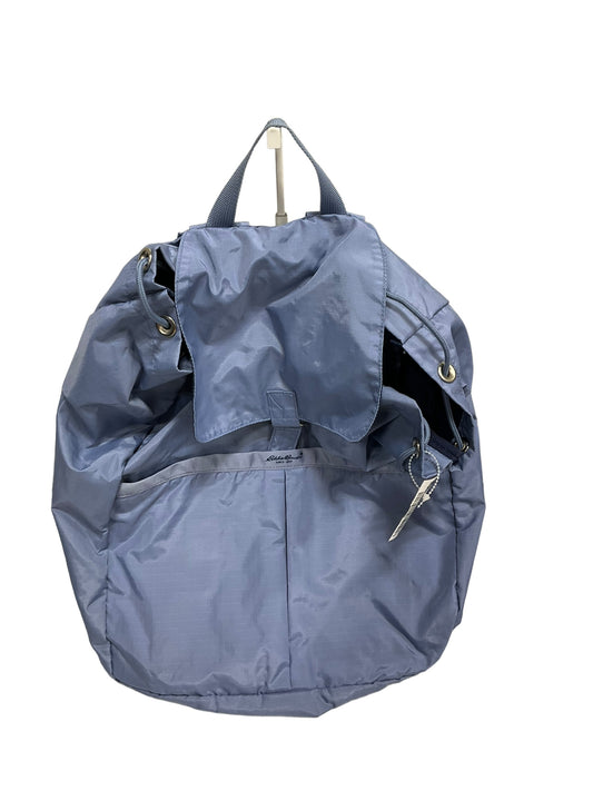 Backpack By Eddie Bauer  Size: Medium
