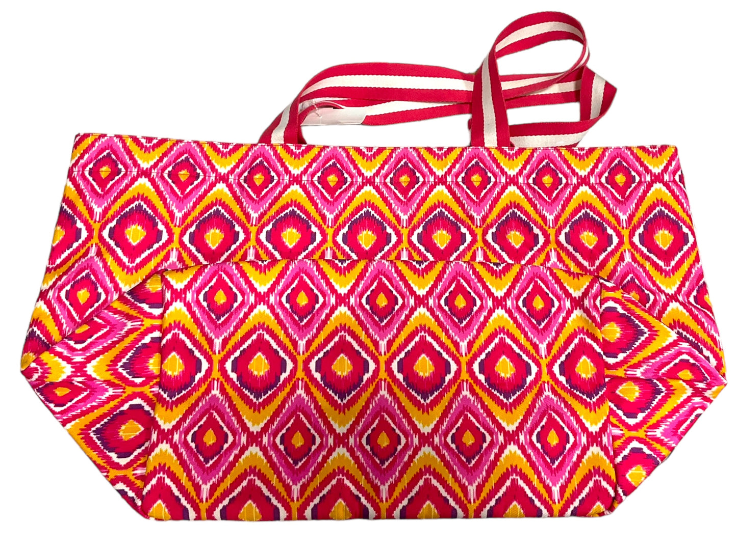 Tote Vera Bradley, Size Large