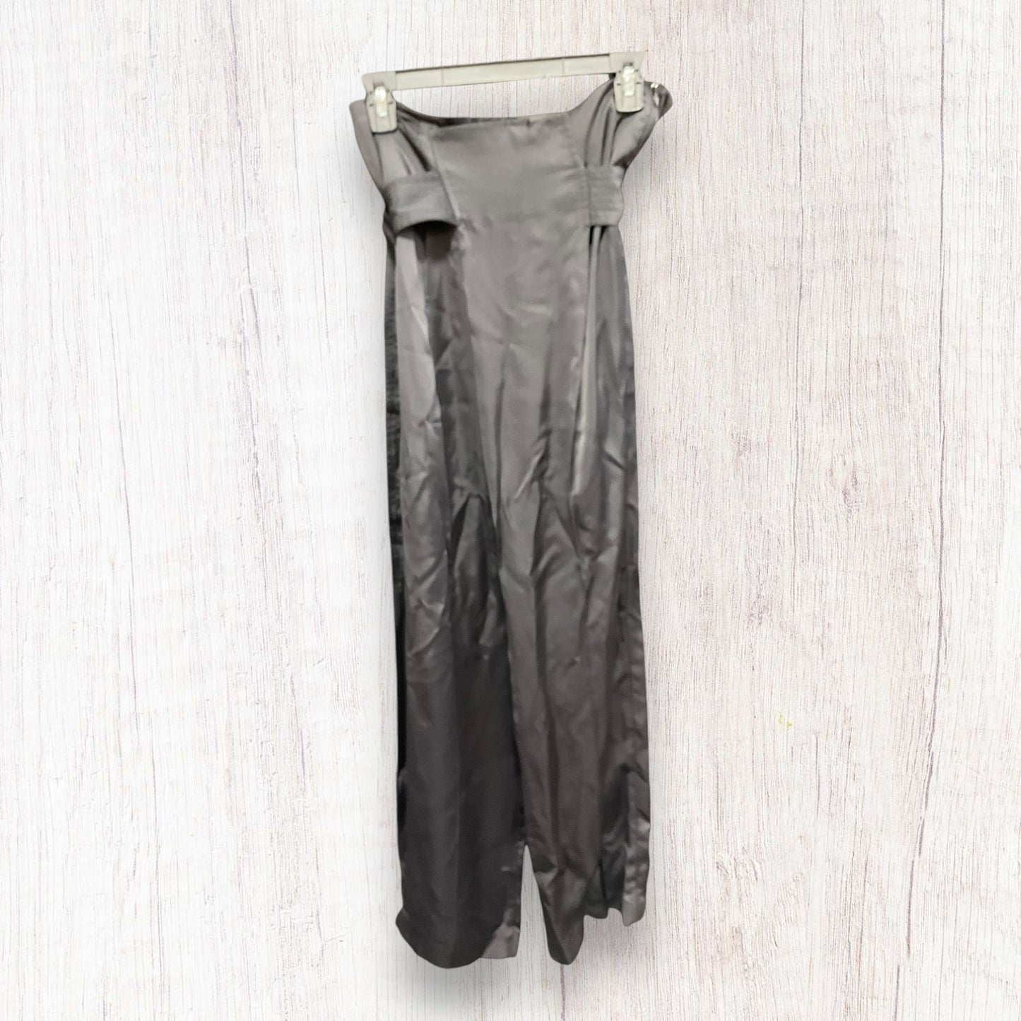 Pants Dress By Cma In Black, Size: 8