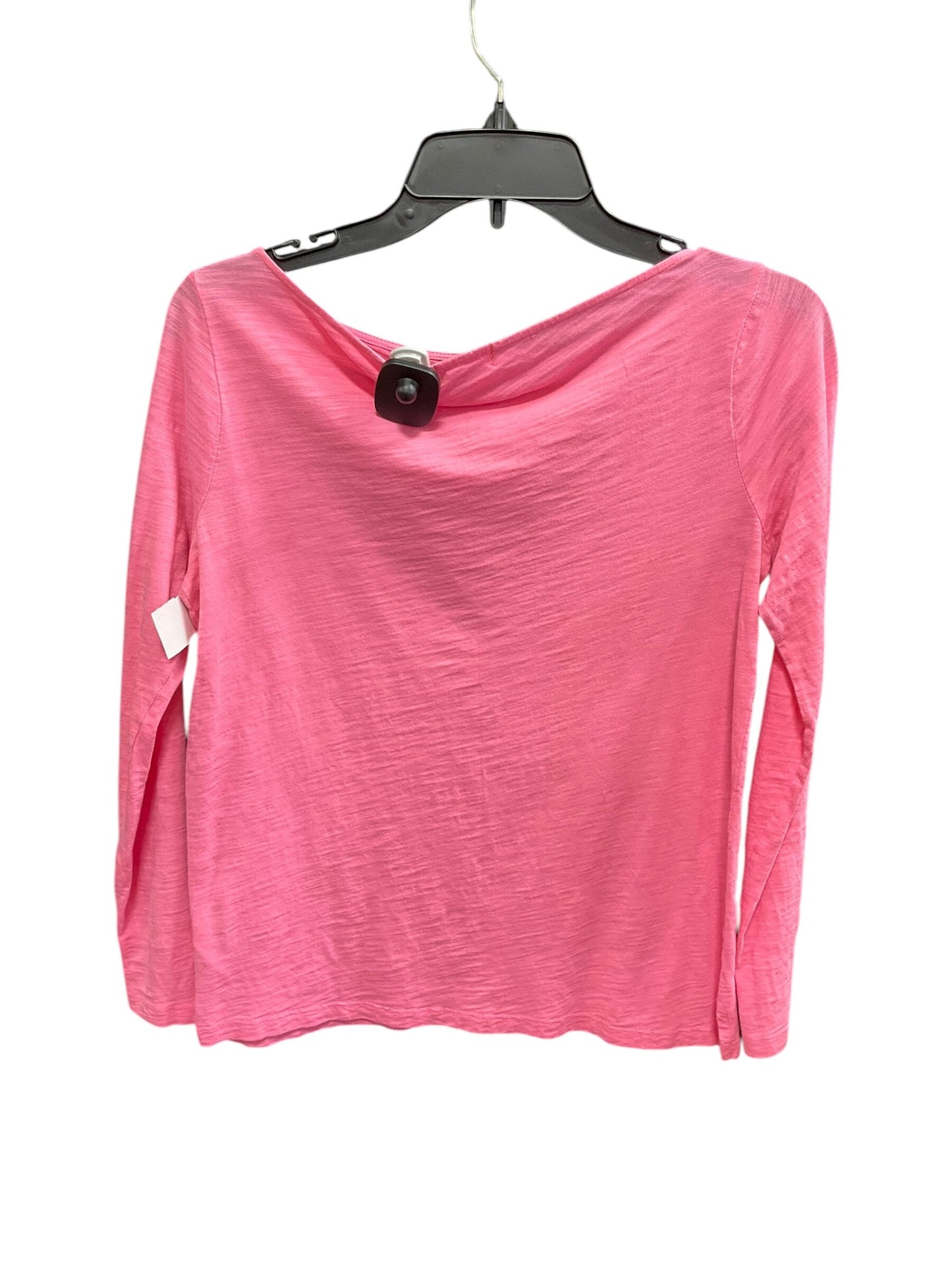 Top Long Sleeve Basic By Joe Fresh  Size: M