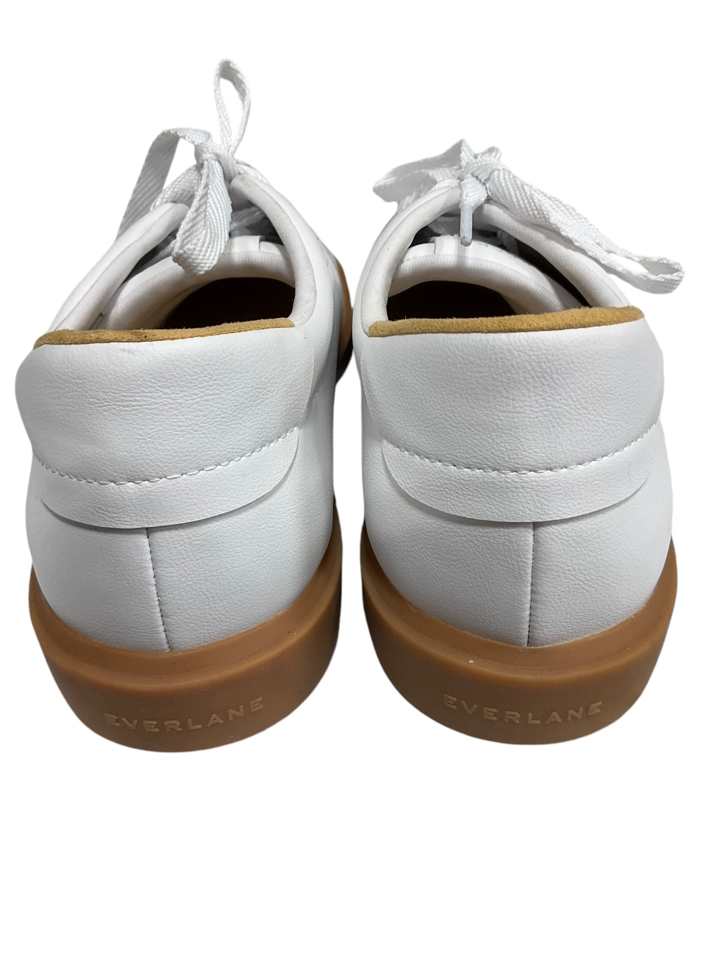 Shoes Sneakers By Everlane In White, Size: 10