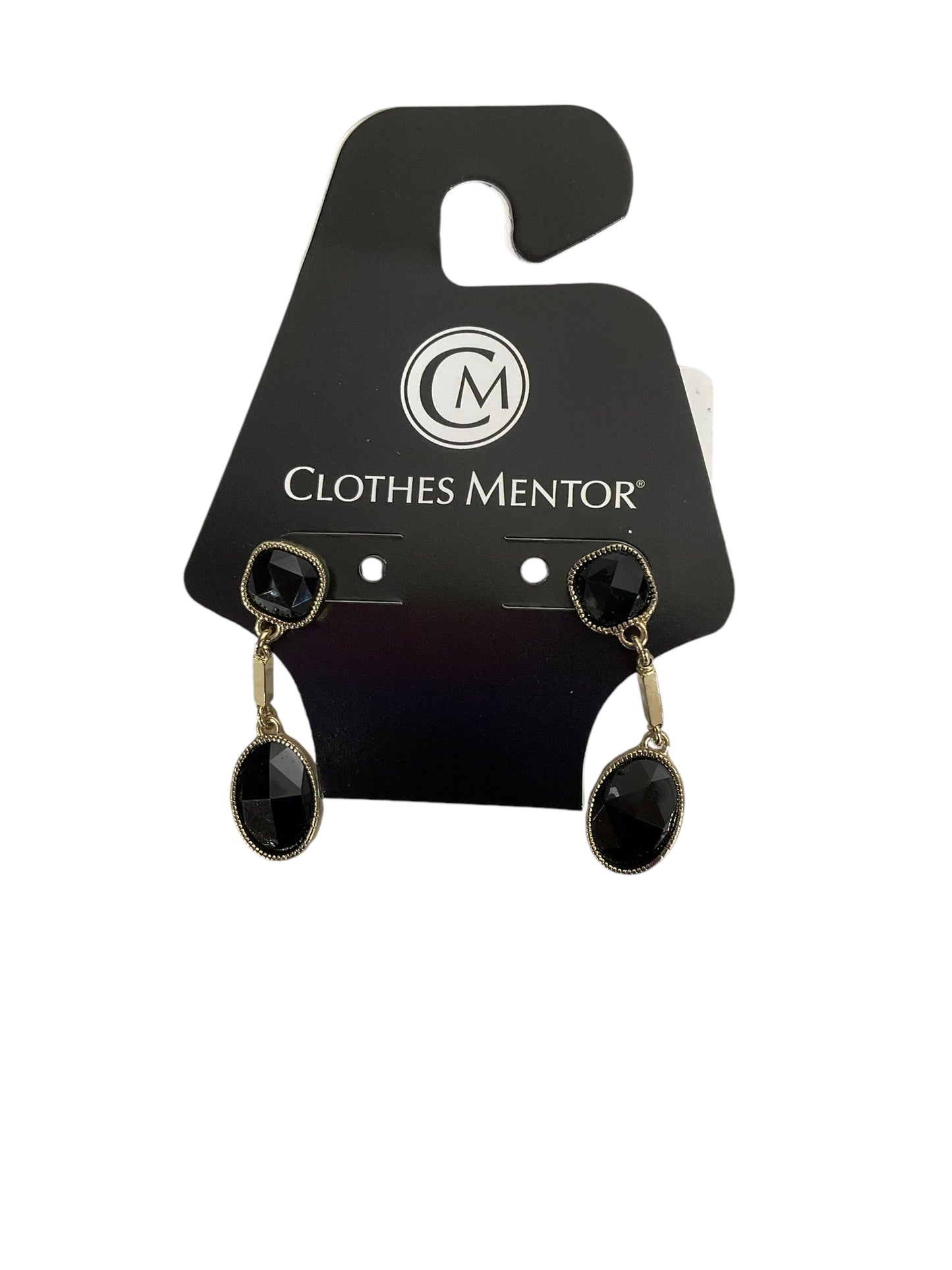 Earrings Dangle/drop By Clothes Mentor