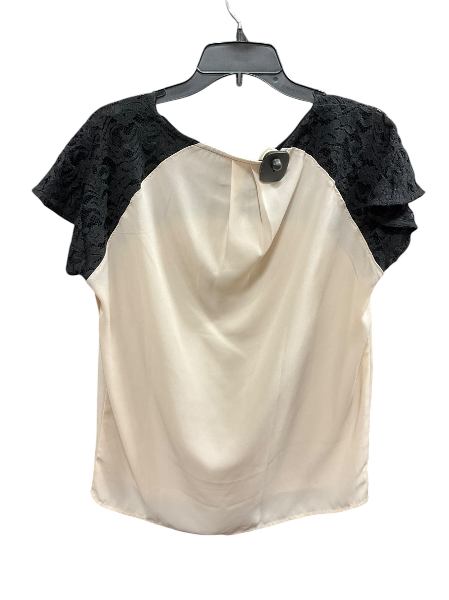 Top Short Sleeve By Maeve  Size: S