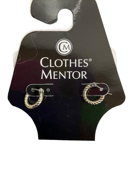 Earrings Hoop By Clothes Mentor