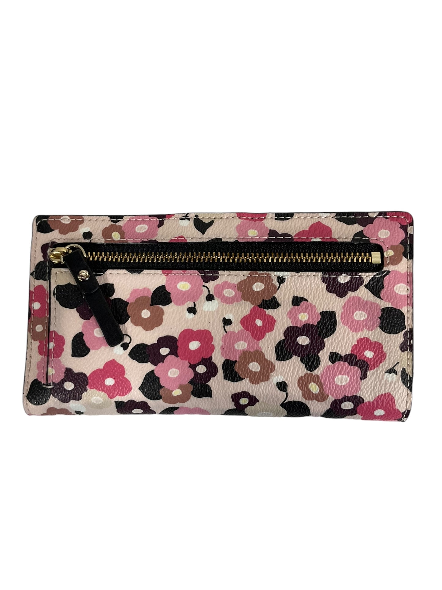 Wallet By Kate Spade, Size: Medium