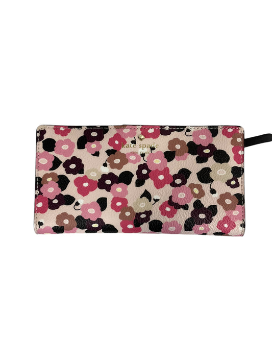 Wallet By Kate Spade, Size: Medium