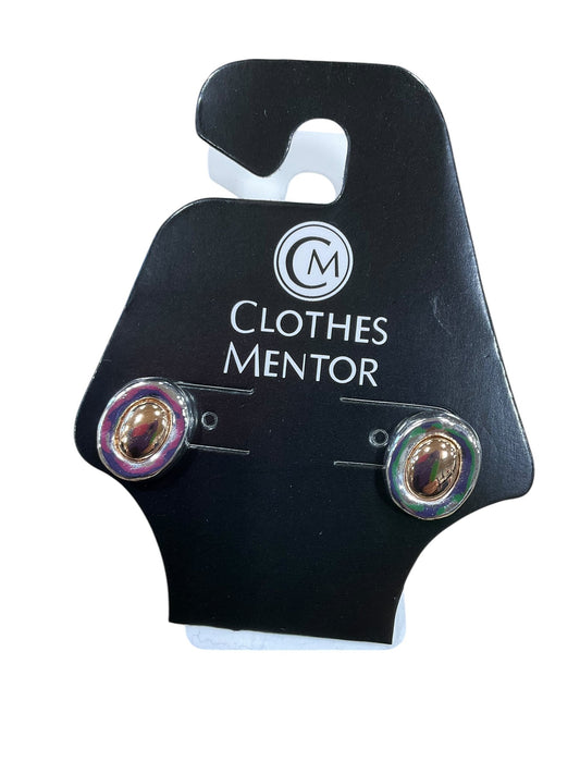 Earrings Stud By Clothes Mentor