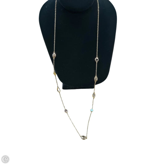 Necklace Other By Loft