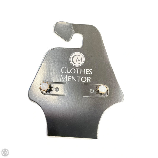 Earrings Stud By Clothes Mentor