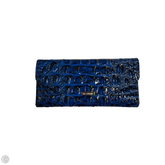 Wallet Designer By Brahmin, Size: Medium