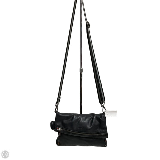 Crossbody Leather By Hammitt, Size: Medium