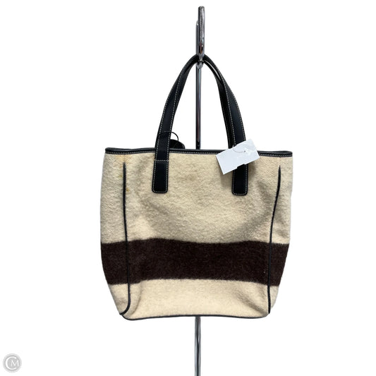 Handbag Designer By Coach, Size: Small