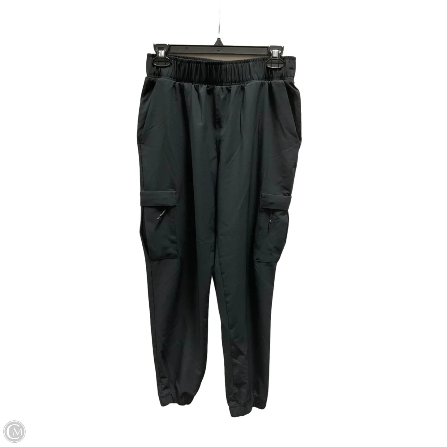 Athletic Pants By Mondetta In Black, Size: M