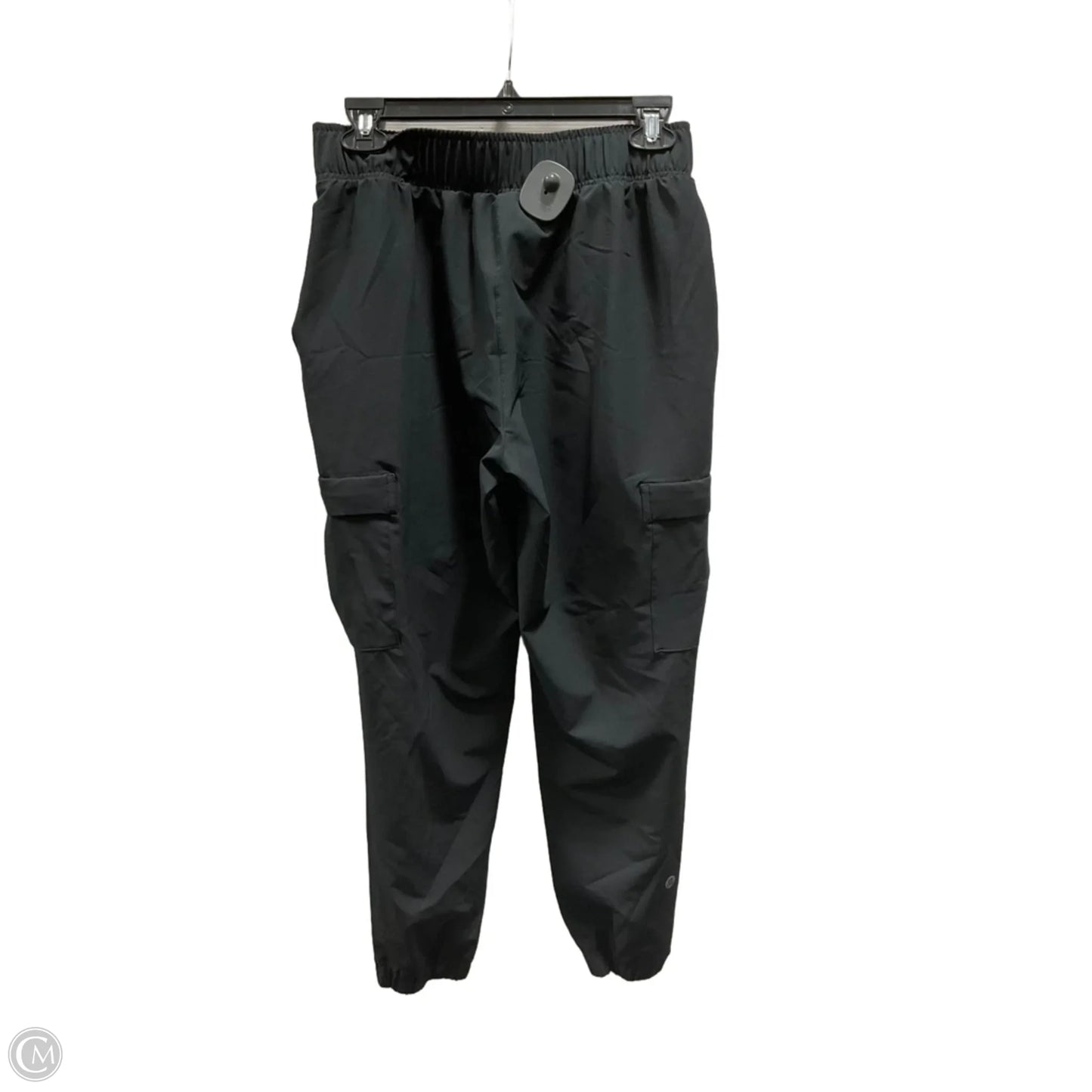 Athletic Pants By Mondetta In Black, Size: M