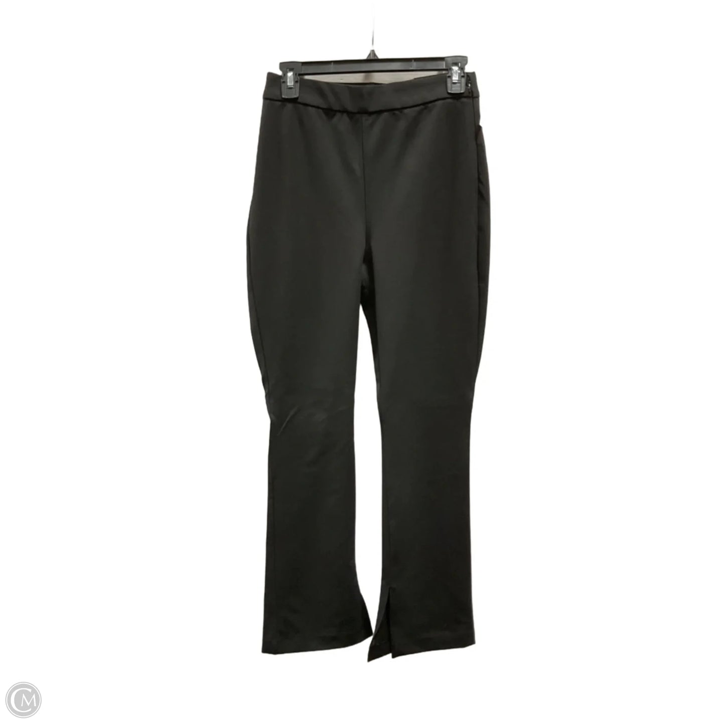 Pants Dress By Express In Black, Size: S