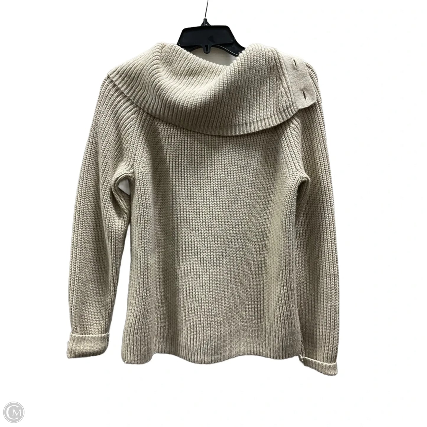 Sweater By Haven In Tan, Size: Xs