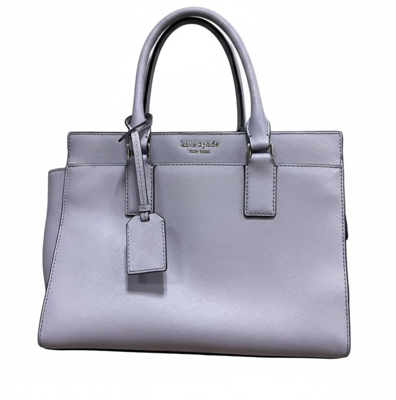 Handbag Designer By Kate Spade, Size: Medium